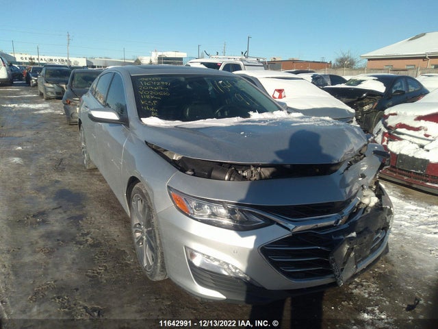 1G1ZE5SX1LF020610 auction archive image