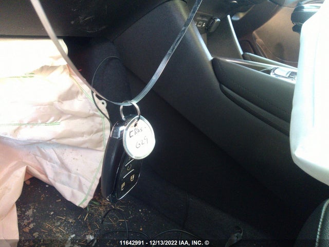 1G1ZE5SX1LF020610 Chevrolet Malibu