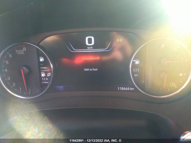 1G1ZE5SX1LF020610 Chevrolet Malibu