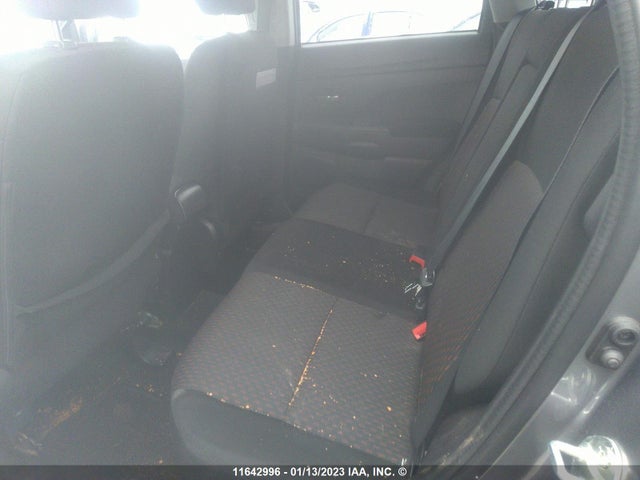 JA4AJ4AU5HZ602307 Mitsubishi Rvr Se Limited/gt