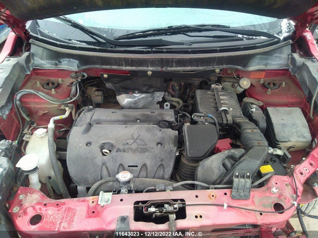 JA4AJ4AW5LU603285 Mitsubishi Rvr Se/sel/limited/gt