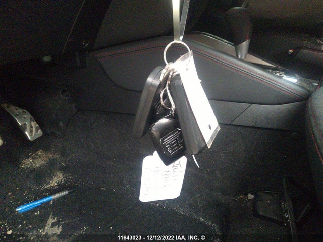 JA4AJ4AW5LU603285 Mitsubishi Rvr Se/sel/limited/gt