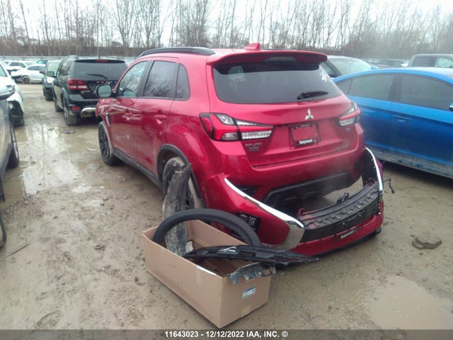 JA4AJ4AW5LU603285 Mitsubishi Rvr Se/sel/limited/gt