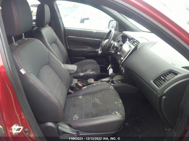 JA4AJ4AW5LU603285 Mitsubishi Rvr Se/sel/limited/gt