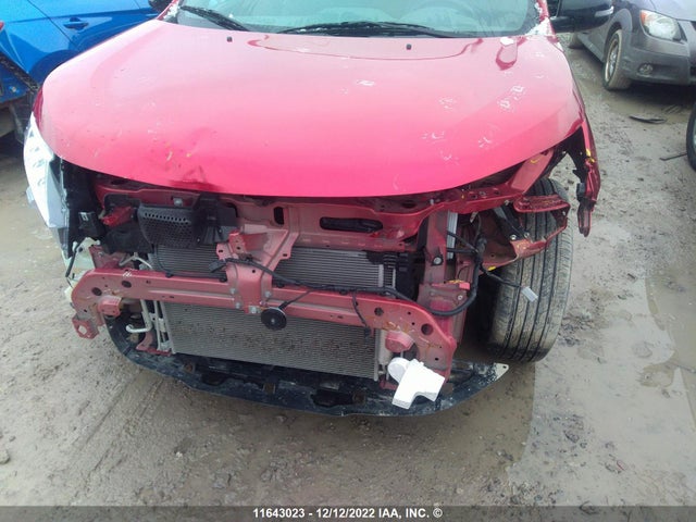 JA4AJ4AW5LU603285 Mitsubishi Rvr Se/sel/limited/gt