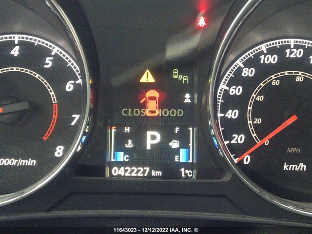 JA4AJ4AW5LU603285 Mitsubishi Rvr Se/sel/limited/gt