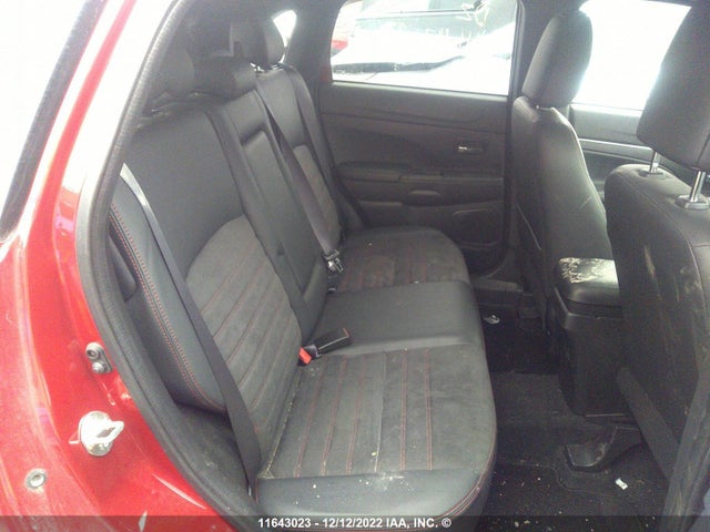 JA4AJ4AW5LU603285 Mitsubishi Rvr Se/sel/limited/gt