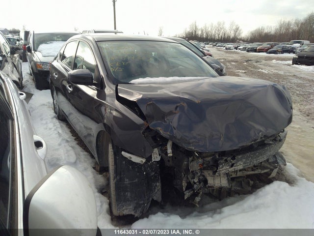 2015 3N1AB7APXFL674335 main image