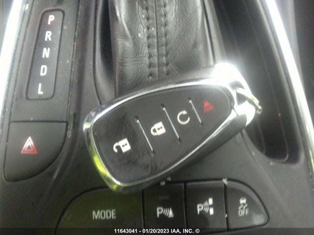 Chevrolet Volt 2017 1G1RB6S58HU126374 Image 11