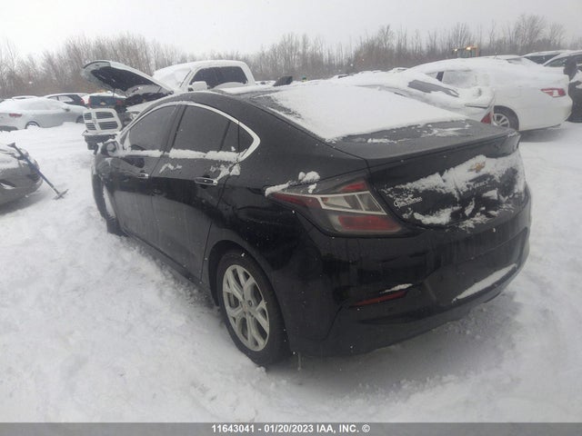 Chevrolet Volt 2017 1G1RB6S58HU126374 Image 3