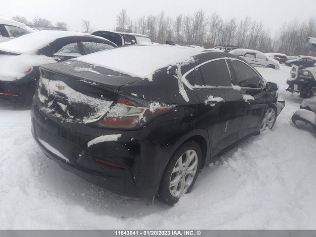 Chevrolet Volt 2017 1G1RB6S58HU126374 Image 4