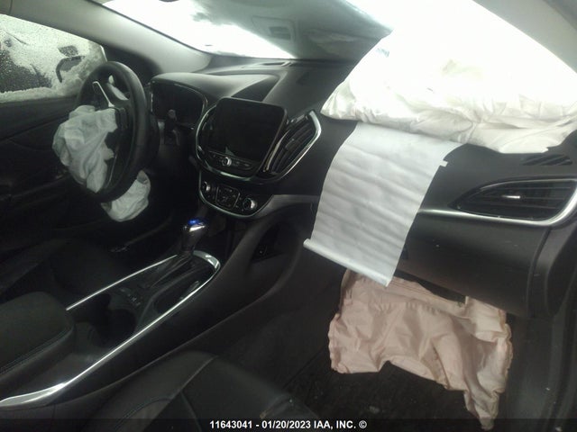 Chevrolet Volt 2017 1G1RB6S58HU126374 Image 5