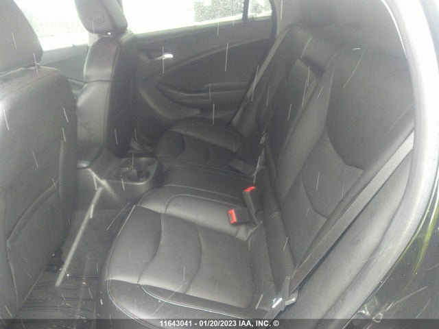 Chevrolet Volt 2017 1G1RB6S58HU126374 Image 8