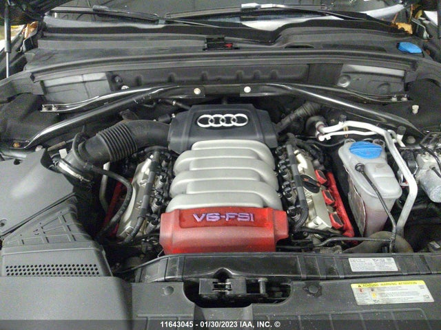 Audi Q5 Premium Plus 2012 WA1MKCFP0CA128913 Image 10