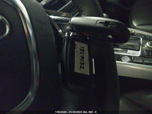 Audi Q5 Premium Plus 2012 WA1MKCFP0CA128913 Image 11