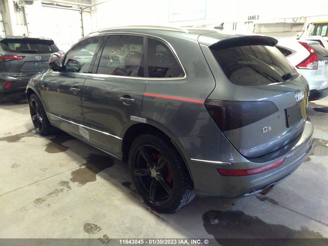 Audi Q5 Premium Plus 2012 WA1MKCFP0CA128913 Image 3