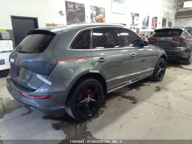 Audi Q5 Premium Plus 2012 WA1MKCFP0CA128913 Image 4