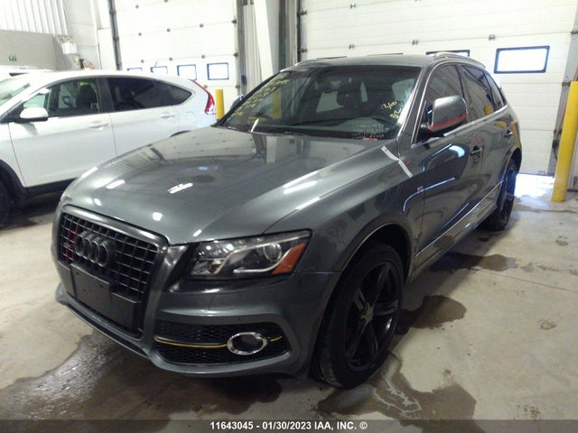Audi Q5 Premium Plus 2012 WA1MKCFP0CA128913 Image 6