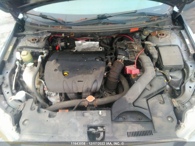 JA3AU26U99U601202 Mitsubishi Lancer Es/es Sport