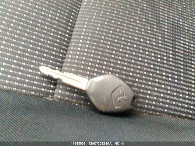 JA3AU26U99U601202 Mitsubishi Lancer Es/es Sport