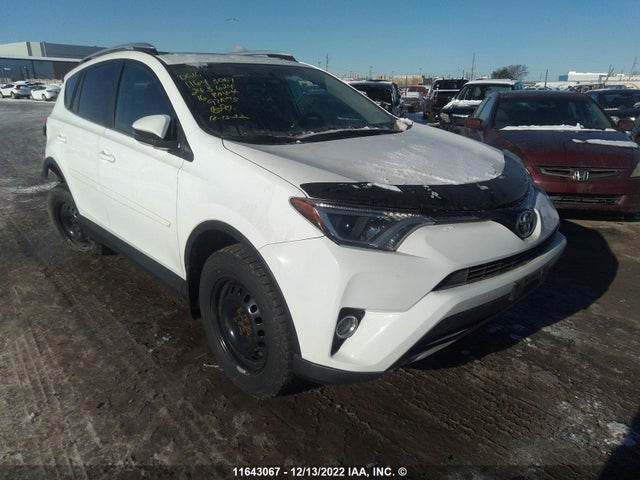 Toyota 2ar-fe 2016 2T3WFREV2GW243624 Image 20
