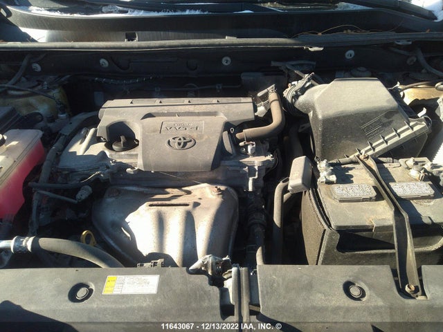 Toyota 2ar-fe 2016 2T3WFREV2GW243624 Image 29