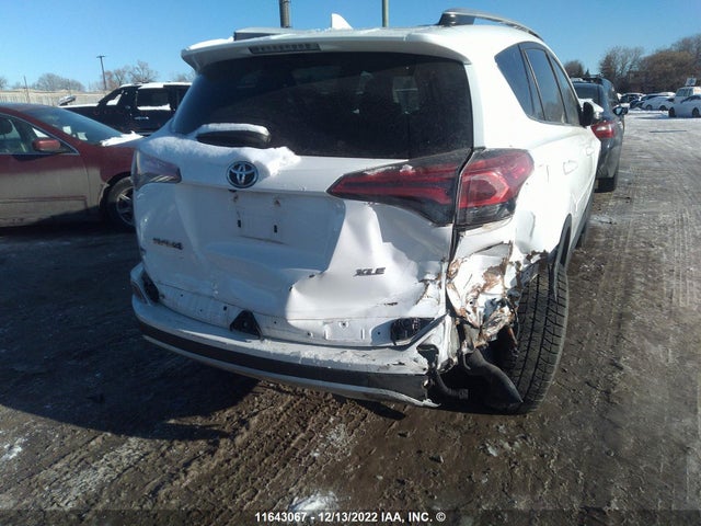 Toyota 2ar-fe 2016 2T3WFREV2GW243624 Image 31