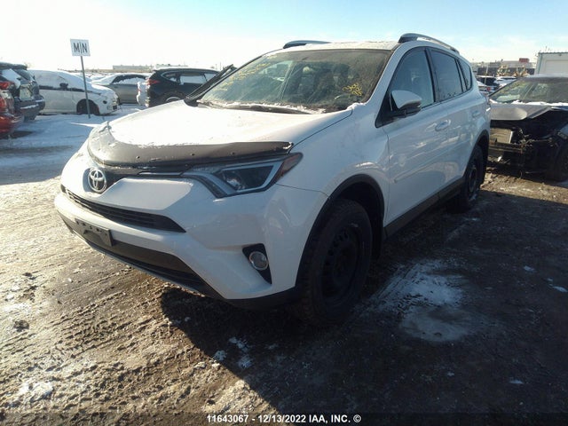 Toyota 2ar-fe 2016 2T3WFREV2GW243624 Image 21