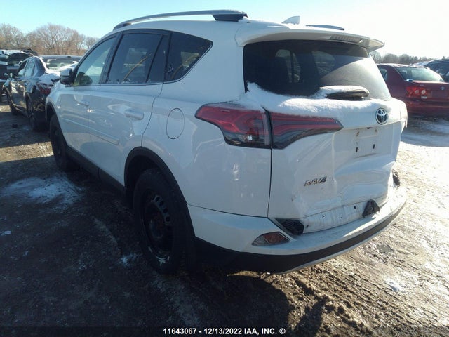 Toyota 2ar-fe 2016 2T3WFREV2GW243624 Image 22