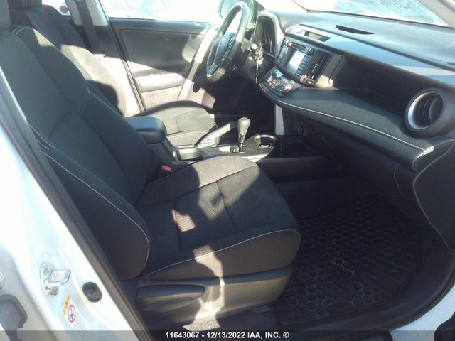 Toyota 2ar-fe 2016 2T3WFREV2GW243624 Image 24