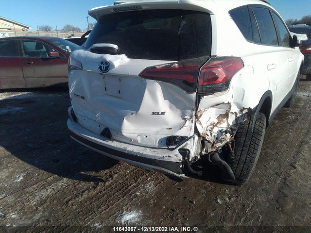Toyota 2ar-fe 2016 2T3WFREV2GW243624 Image 25