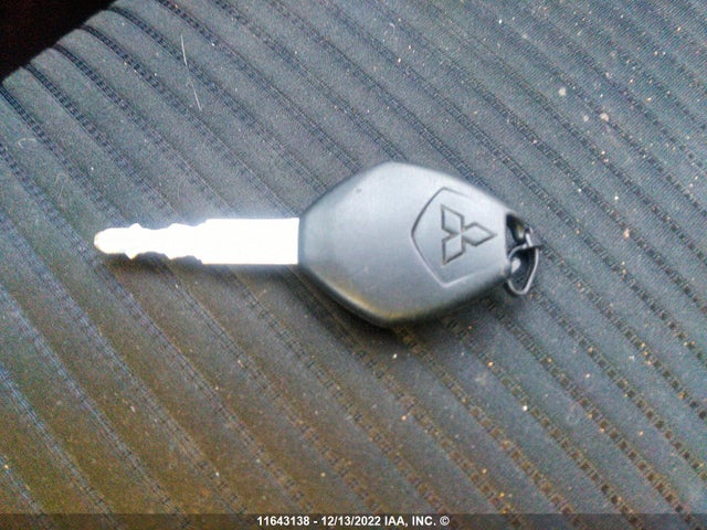 JA32U2FU2EU606823 Mitsubishi Lancer Es/es Sport