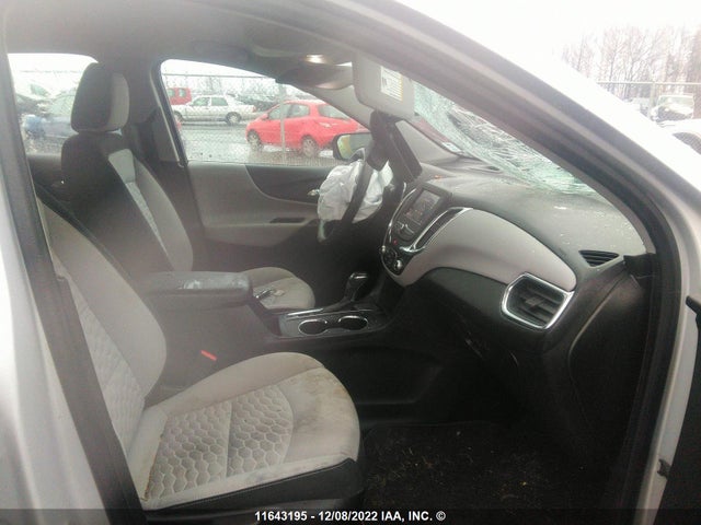 Chevrolet EQUINOX LS 2020 2GNAXHEV7L6248817 Image 5