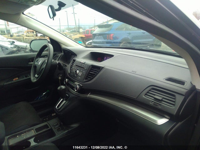 Honda CR-V LX 2016 2HKRM3H37GH003843 Image 6