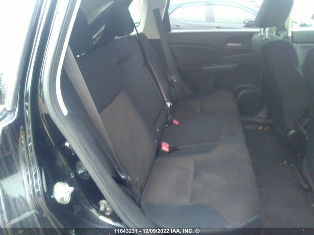 Honda CR-V LX 2016 2HKRM3H37GH003843 Image 9