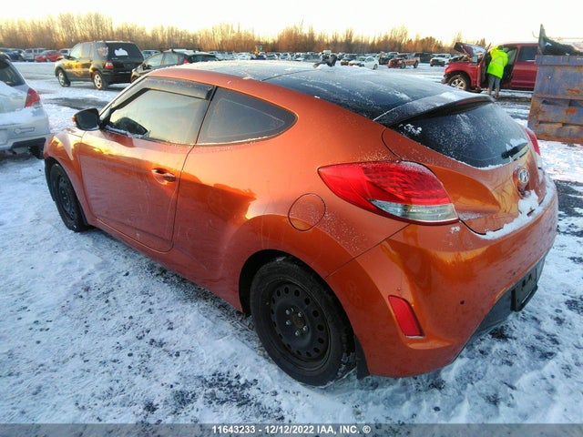 Hyundai VELOSTER 2015 KMHTC6AD7FU220936 Image 3