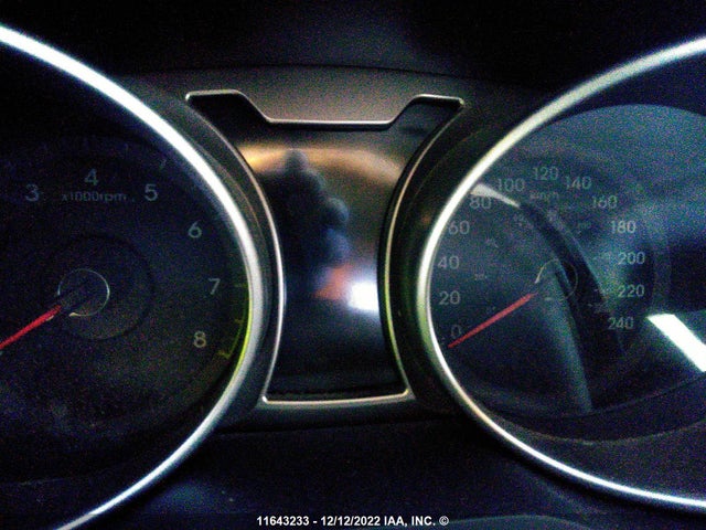 Hyundai VELOSTER 2015 KMHTC6AD7FU220936 Image 7
