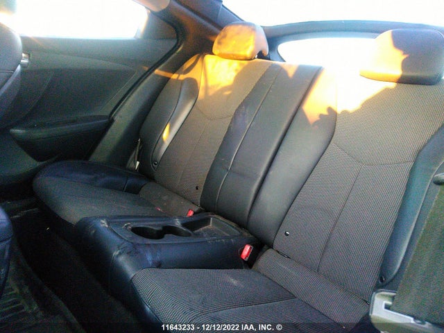 Hyundai VELOSTER 2015 KMHTC6AD7FU220936 Image 8