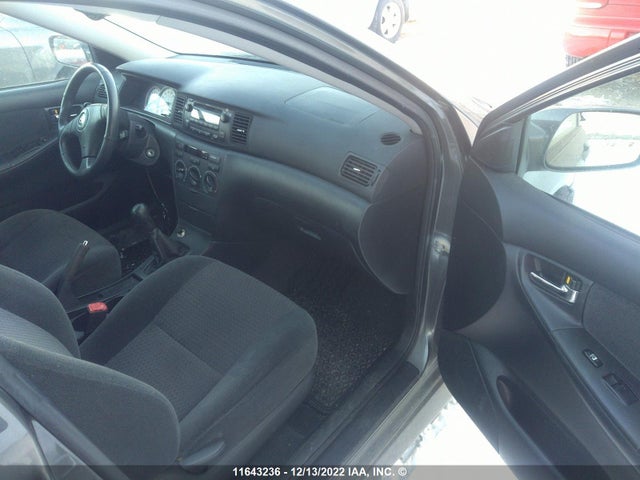 Toyota COROLLA CE/LE/S 2007 2T1BR32E07C783717 Image 6