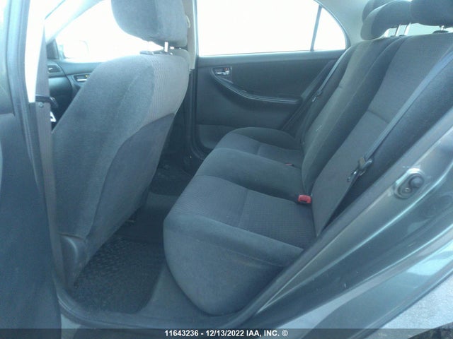 Toyota COROLLA CE/LE/S 2007 2T1BR32E07C783717 Image 9