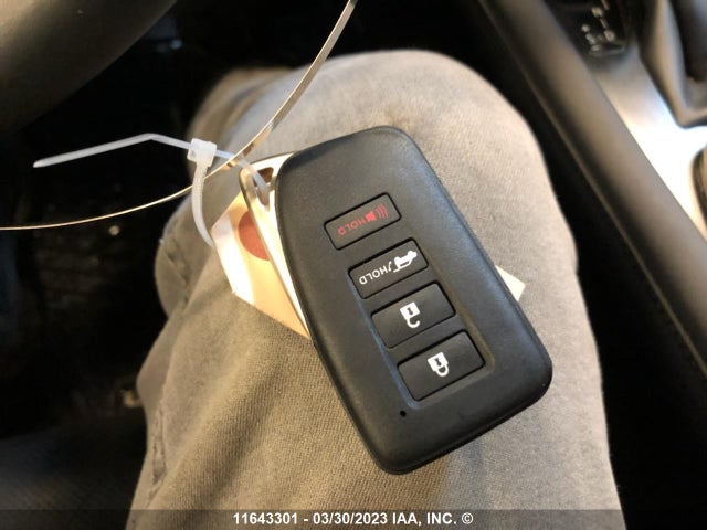 2T2BZMCA4KC170425 Lexus Rx 350 Base/350 F-sport
