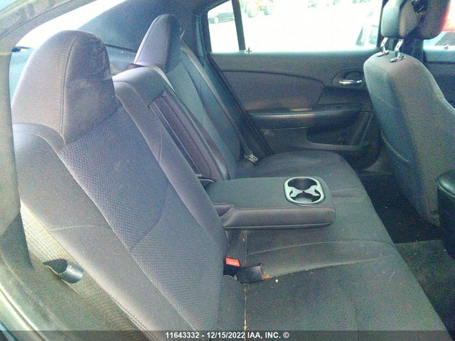 1C3CCBBB3CN257180 Chrysler 200 Touring