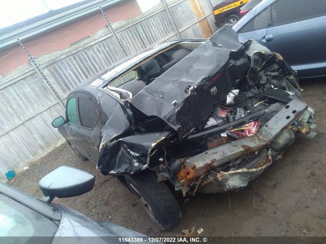 Dodge Charger Sxt 2010 2B3CA3CV5AH254689 Image 4