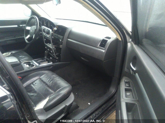 Dodge Charger Sxt 2010 2B3CA3CV5AH254689 Image 6