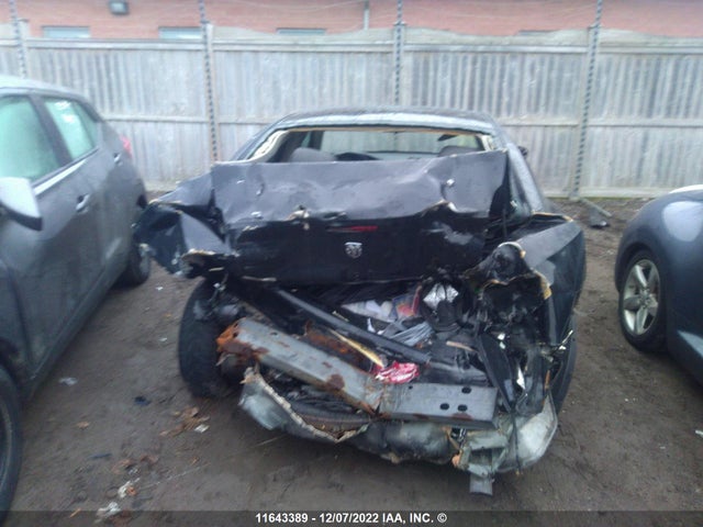 Dodge Charger Sxt 2010 2B3CA3CV5AH254689 Image 7
