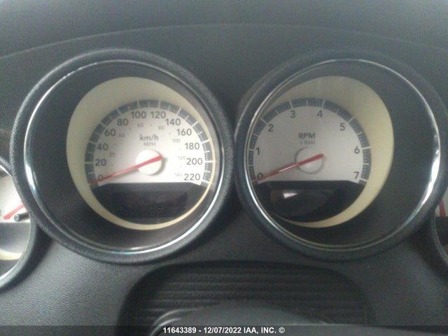 Dodge Charger Sxt 2010 2B3CA3CV5AH254689 Image 8