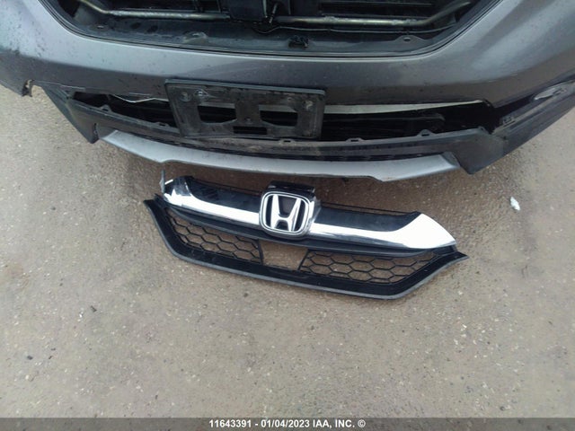 Honda CR-V 2017 2HKRW2H83HH103309 Image 12