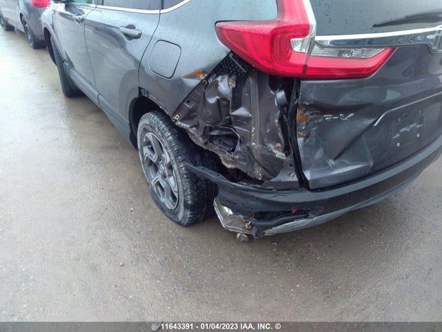 Honda CR-V 2017 2HKRW2H83HH103309 Image 6