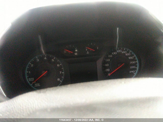 Chevrolet EQUINOX LT 2018 2GNAXSEV5J6160651 Image 7
