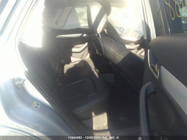 WA1JFCFS5GR006888 Audi Q3 Progressiv